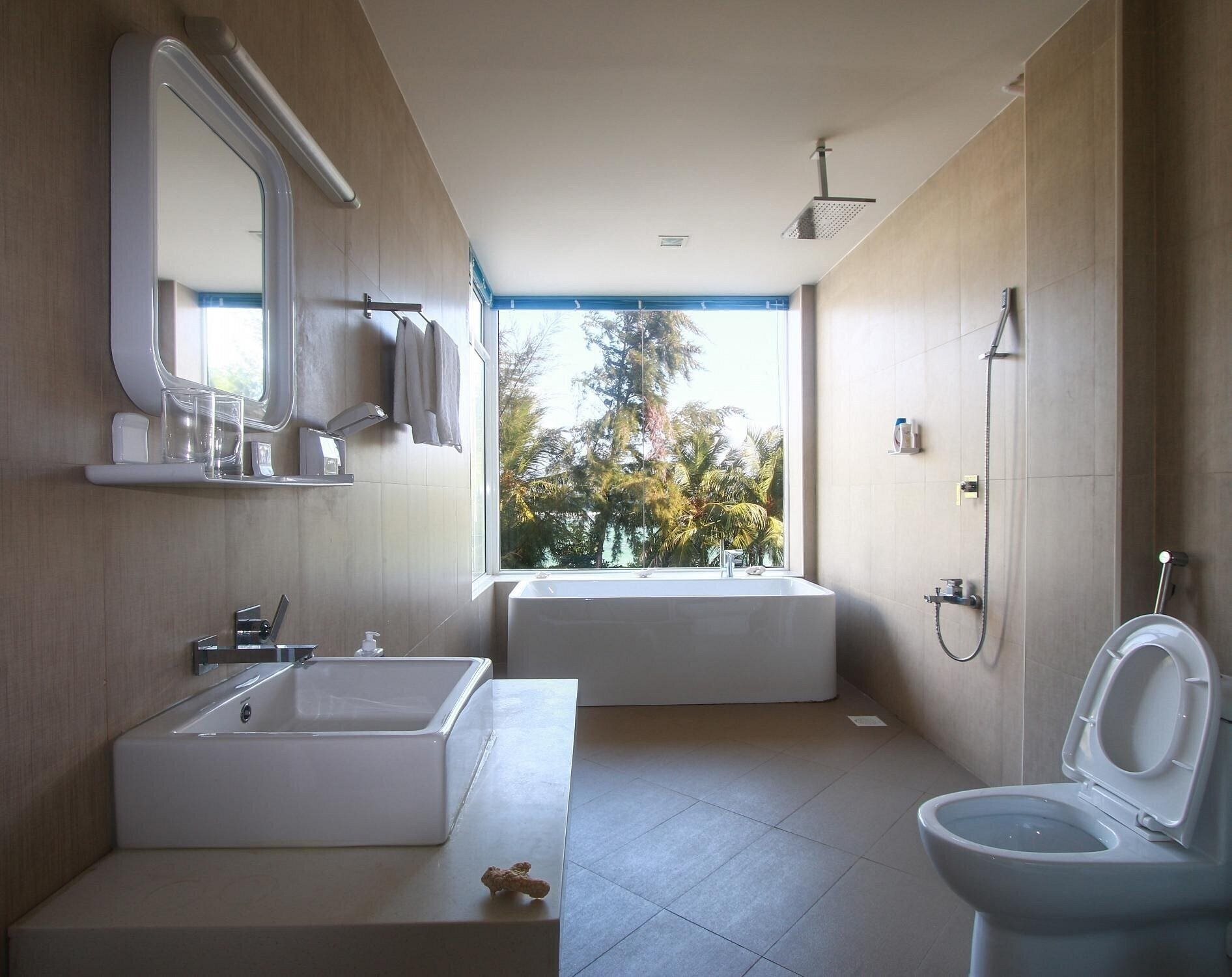 Фото Askani Villa Guest House гостиный двор